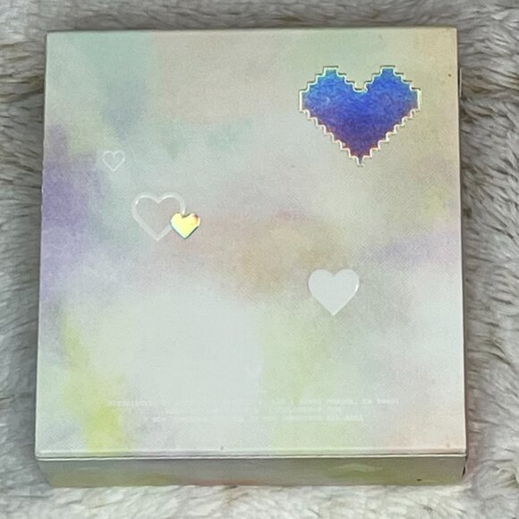 Colourpop Cloud Dye - 3 pressed eyeshadow palettes! - Picture 9 of 9